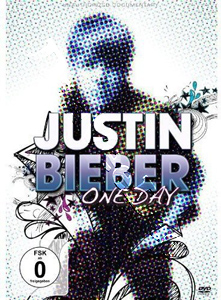 Justin Bieber - One Day |   DVD